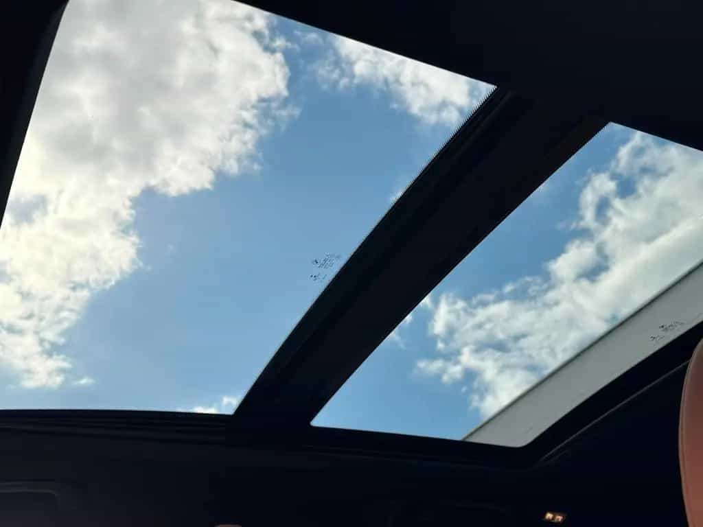 BMW 5 Series Sport DIGITACHO PANO ACC 360° SITZKLIMA 06/2019-photo-20