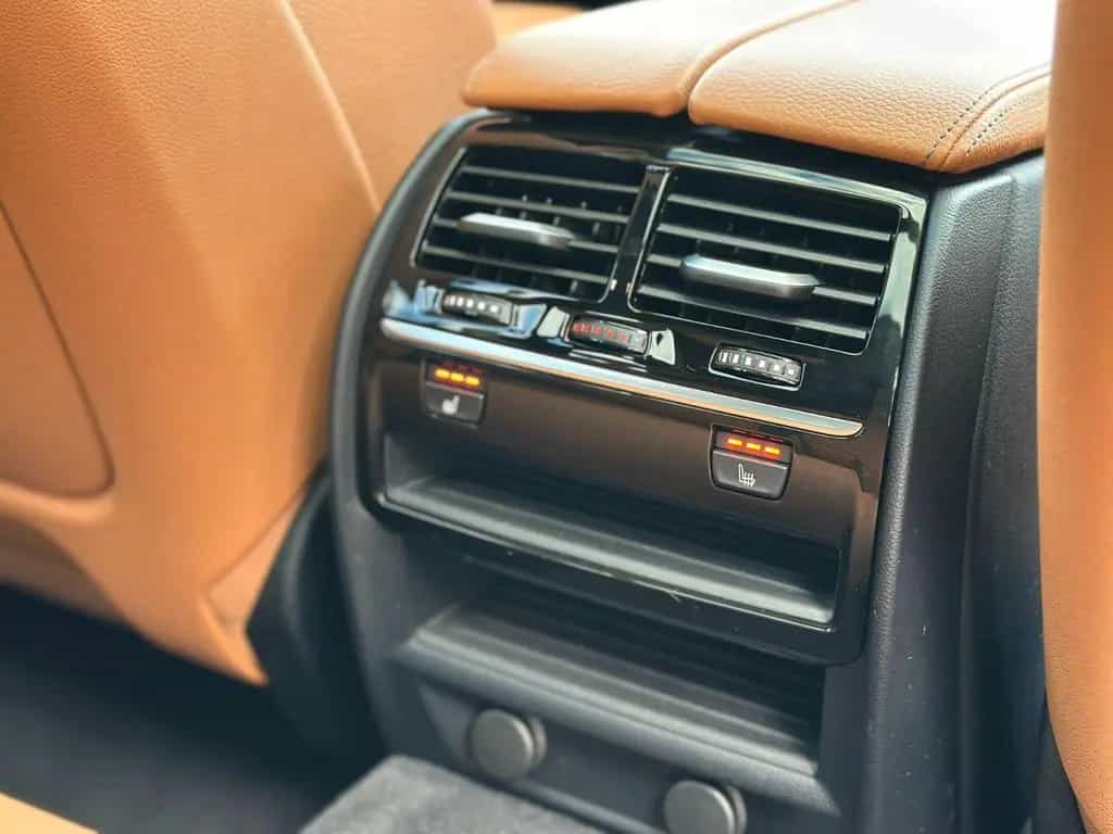 BMW 5 Series Sport DIGITACHO PANO ACC 360° SITZKLIMA 06/2019-photo-24