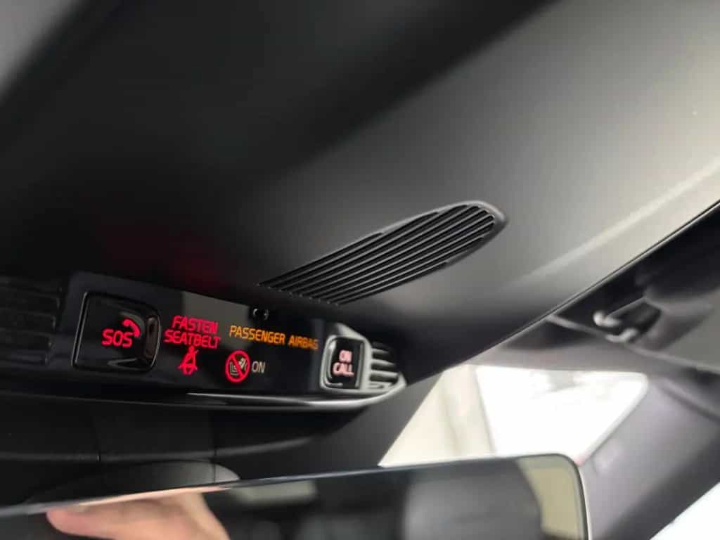 Volvo XC90 R Design AWD/1Hand/AHK/Kamera/8FACH 04/2020-photo-18