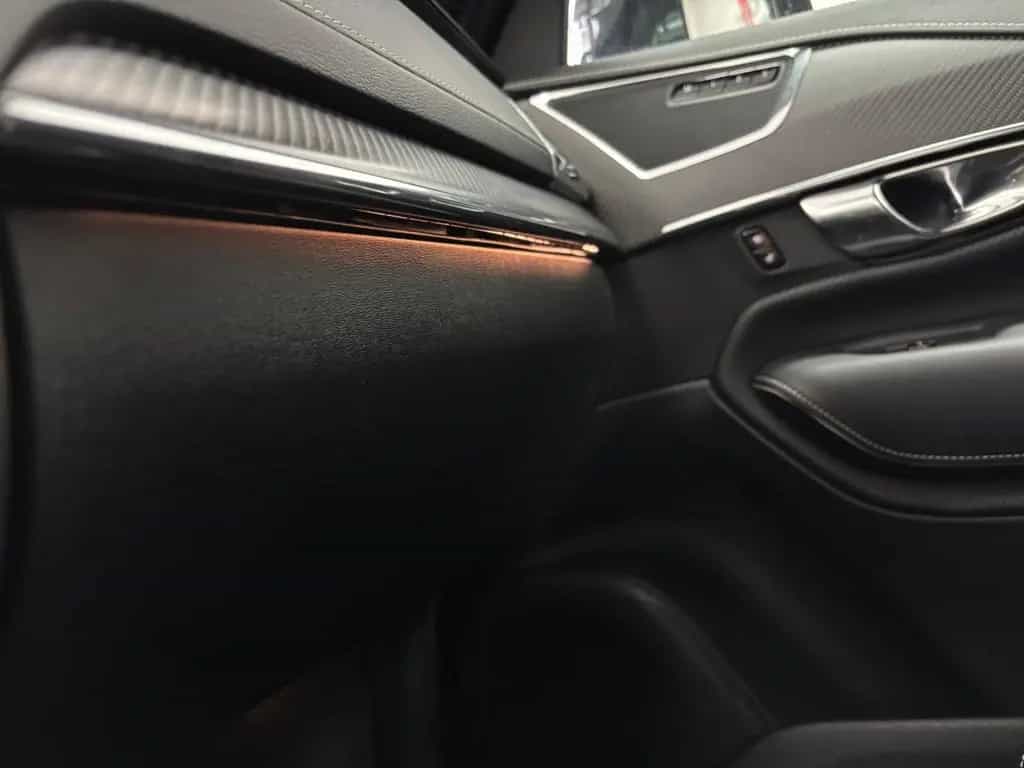 Volvo XC90 R Design AWD/1Hand/AHK/Kamera/8FACH 04/2020-photo-19