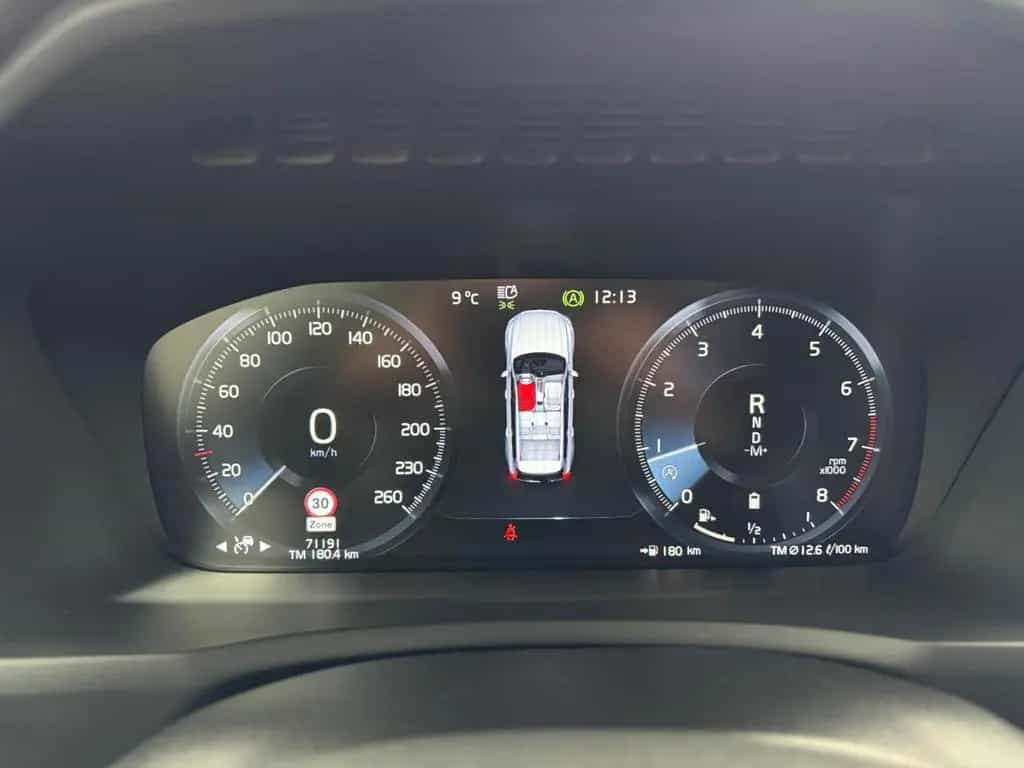 Volvo XC90 R Design AWD/1Hand/AHK/Kamera/8FACH 04/2020-photo-20