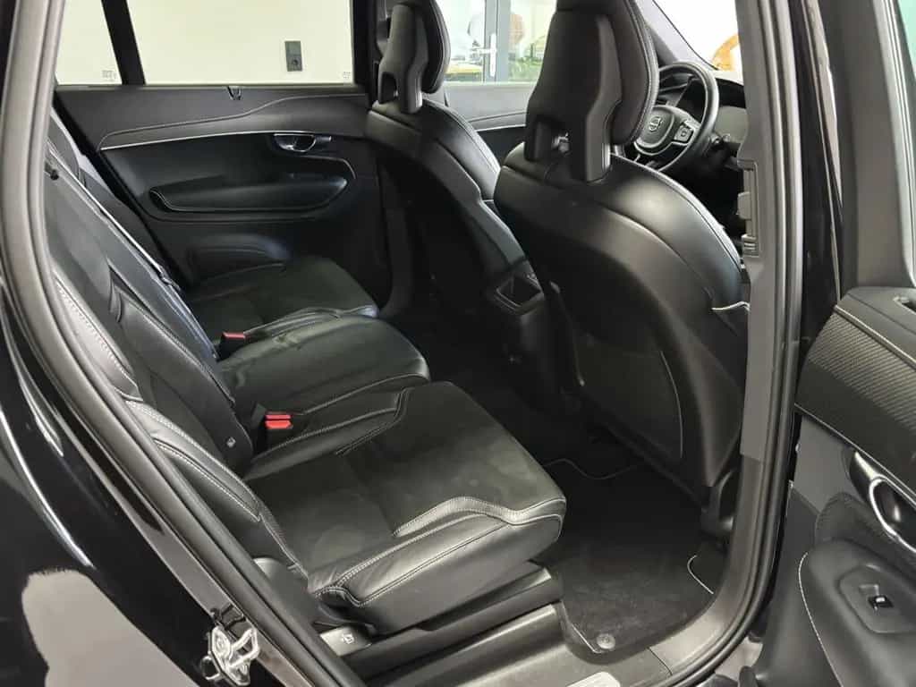 Volvo XC90 R Design AWD/1Hand/AHK/Kamera/8FACH 04/2020-photo-26