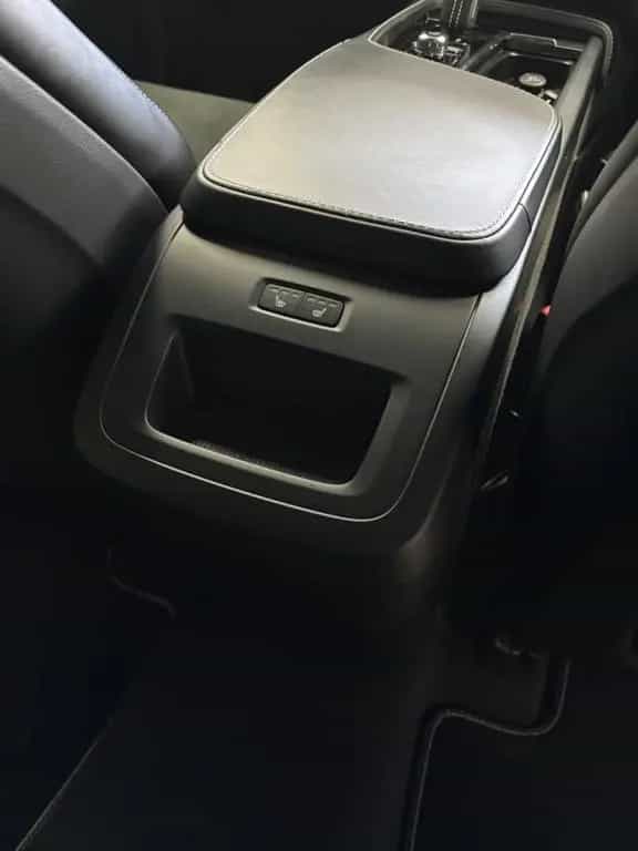 Volvo XC90 R Design AWD/1Hand/AHK/Kamera/8FACH 04/2020-photo-27