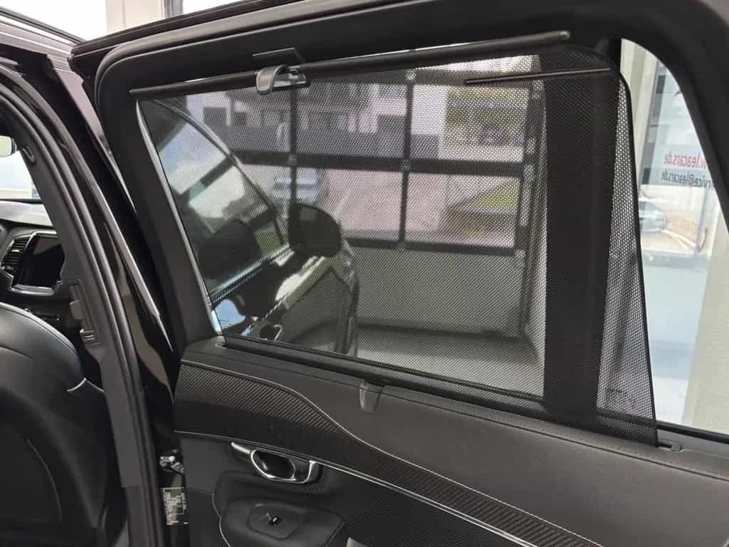 Volvo XC90 R Design AWD/1Hand/AHK/Kamera/8FACH 04/2020-photo-30