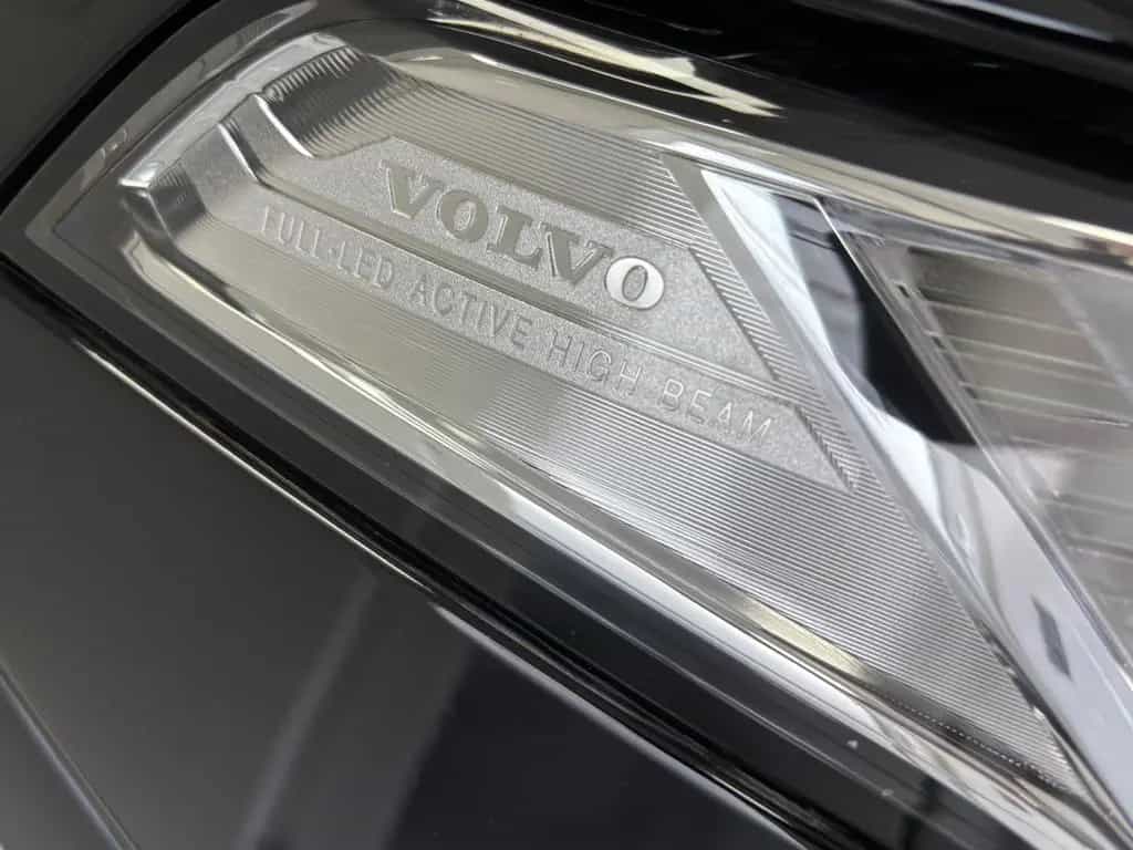 Volvo XC90 R Design AWD/1Hand/AHK/Kamera/8FACH 04/2020-photo-31