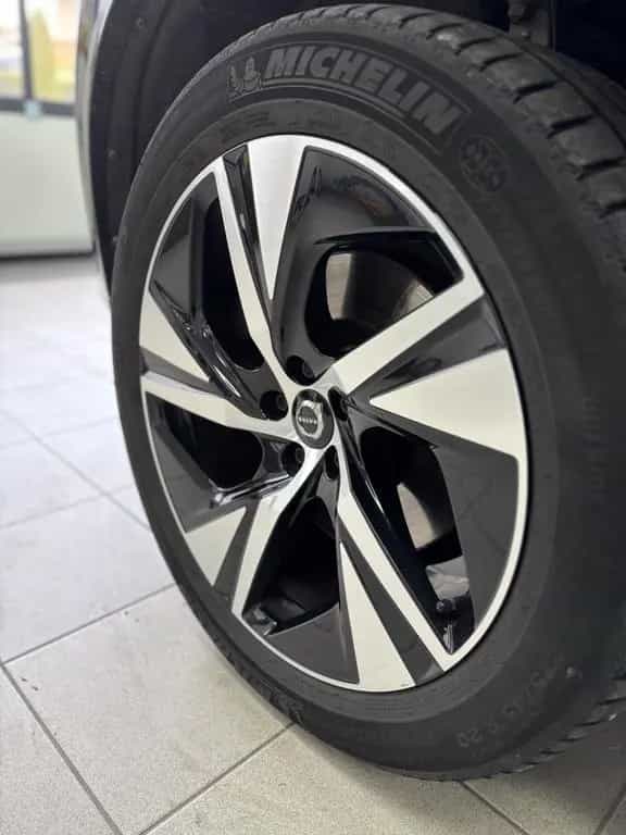 Volvo XC90 R Design AWD/1Hand/AHK/Kamera/8FACH 04/2020-photo-36