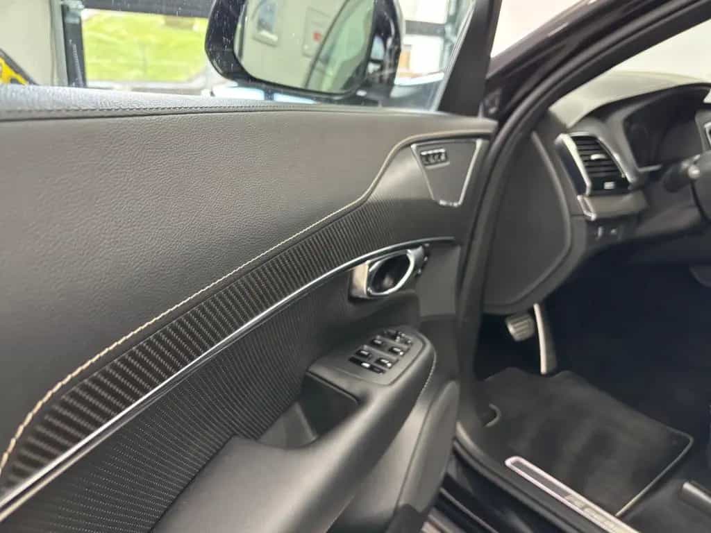 Volvo XC90 R Design AWD/1Hand/AHK/Kamera/8FACH 04/2020-photo-39