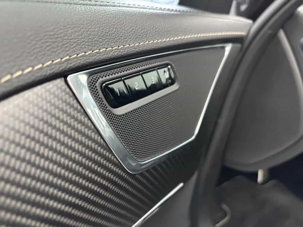 Volvo XC90 R Design AWD/1Hand/AHK/Kamera/8FACH 04/2020-photo-40