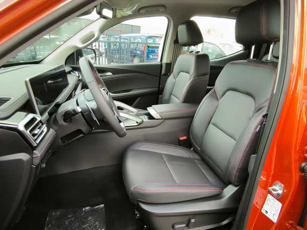 Maxus T60 MAX Luxury 4x4*LED*Leder*360°*AHK3,5to null-photo-6
