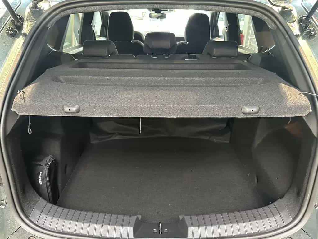 Dacia Duster mild hybrid 140PS Neuer Extreme 03/2026-photo-22