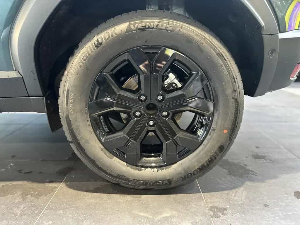 Dacia Duster mild hybrid 140PS Neuer Extreme 03/2026-photo-24