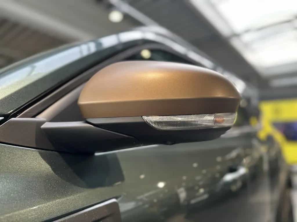 Dacia Duster mild hybrid 140PS Neuer Extreme 03/2026-photo-26