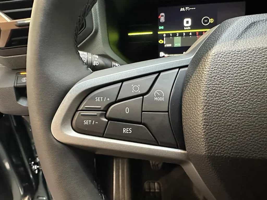 Dacia Duster mild hybrid 140PS Neuer Extreme 03/2026-photo-35