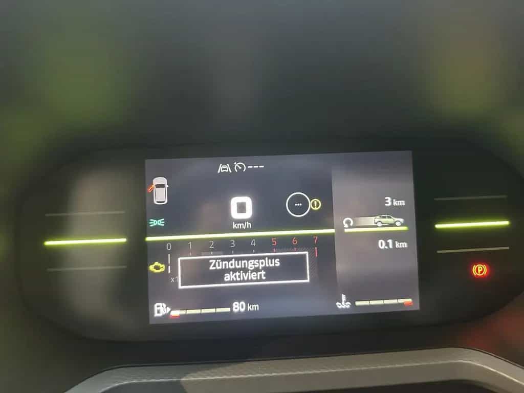 Dacia Duster mild hybrid 140PS Neuer Extreme 03/2026-photo-48