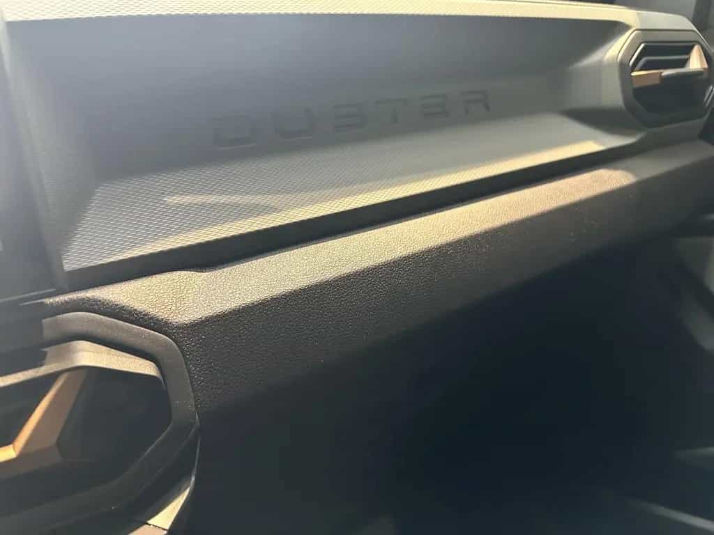 Dacia Duster mild hybrid 140PS Extreme 03/2026-photo-47