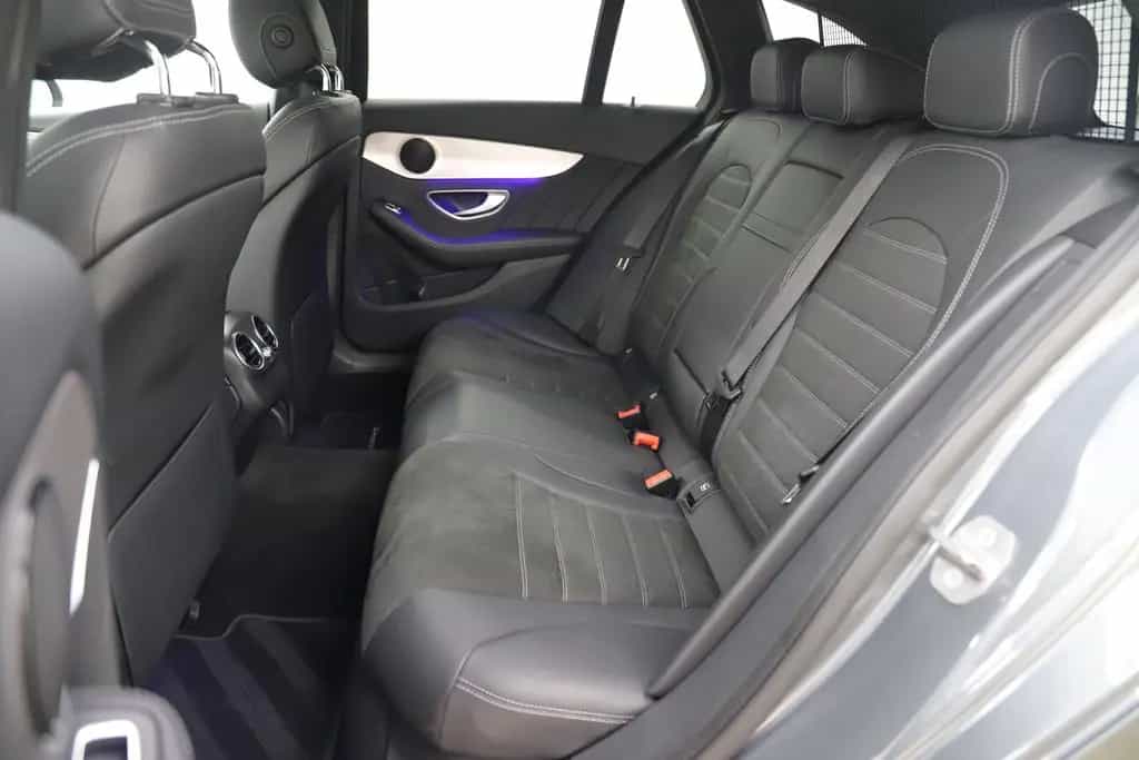 Mercedes-Benz C 300 T 258PS 9G 4Matic AMG Stdheiz MBeam 12/2019-photo-10