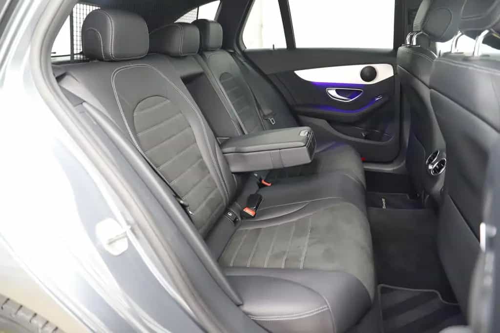 Mercedes-Benz C 300 T 258PS 9G 4Matic AMG Stdheiz MBeam 12/2019-photo-11