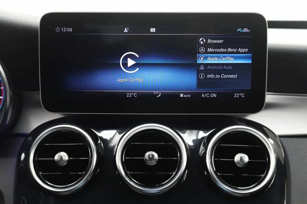 Mercedes-Benz C 300 T 258PS 9G 4Matic AMG Stdheiz MBeam 12/2019-photo-40
