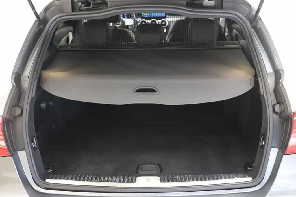 Mercedes-Benz C 300 T 258PS 9G 4Matic AMG Stdheiz MBeam 12/2019-photo-48