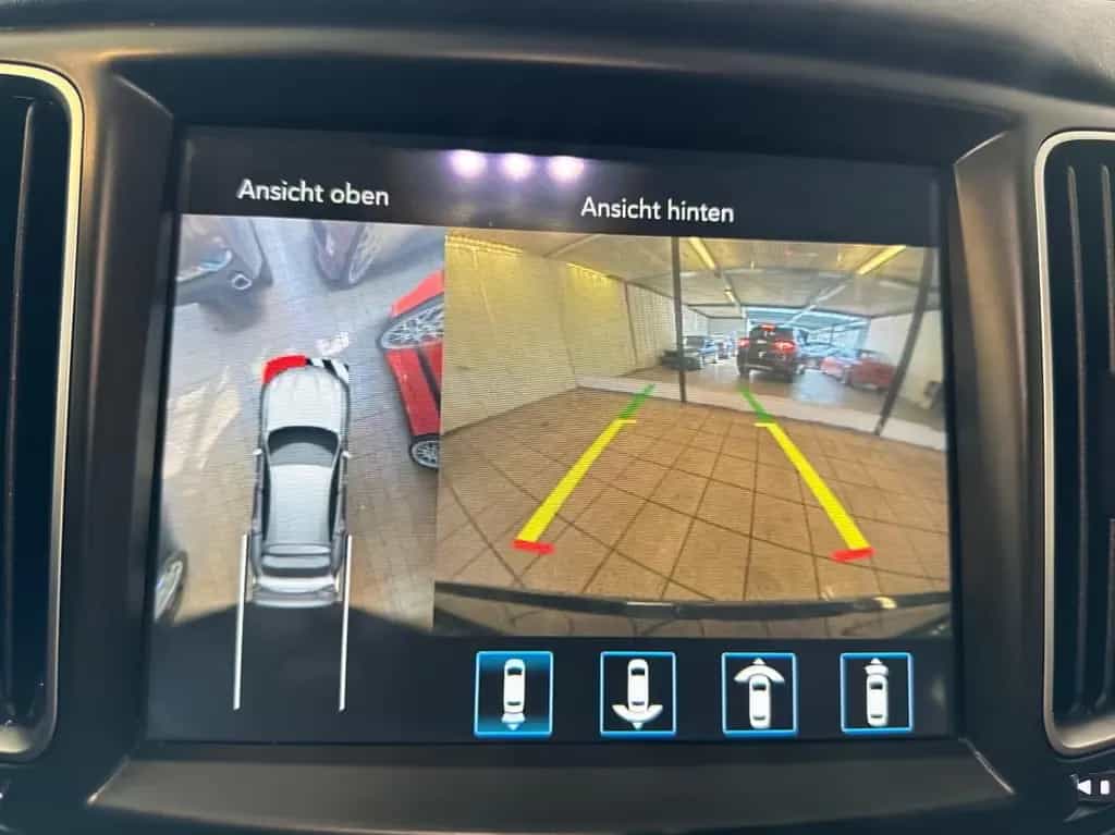 Maserati Levante Q4 Pano Navi Xenon 360° kamera 09/2020-photo-7
