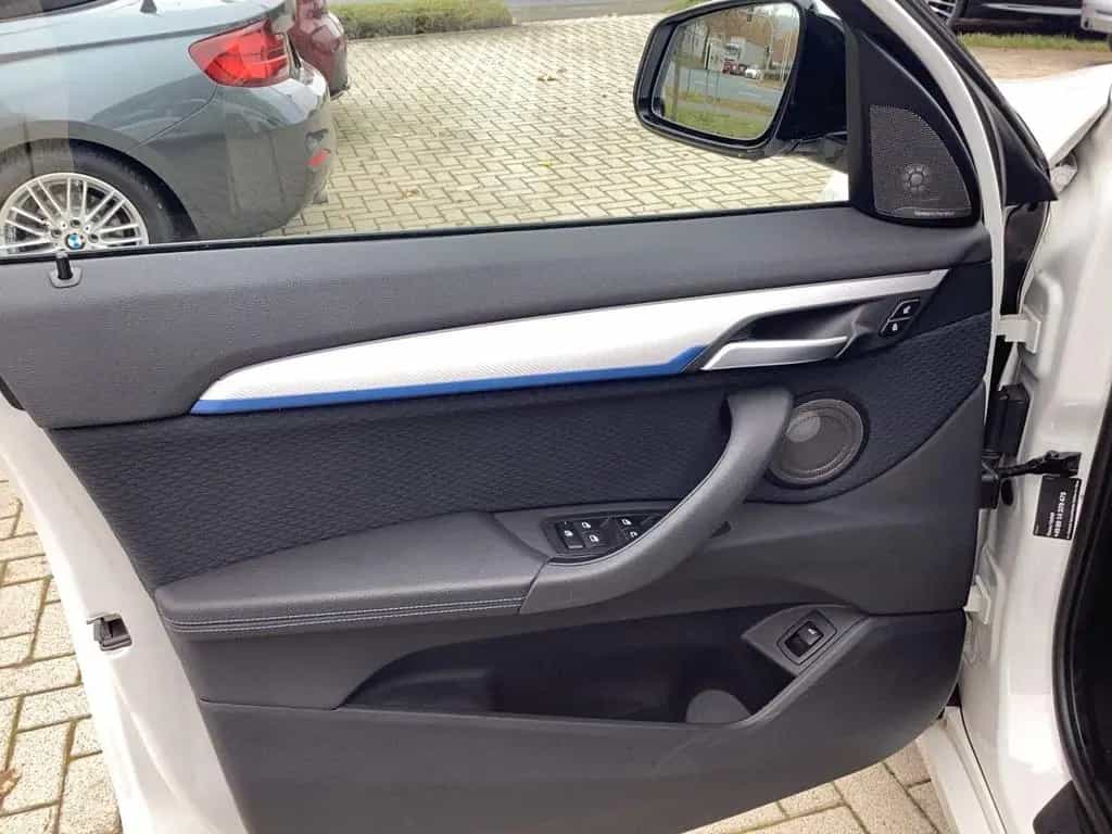 BMW X1 xDrive20d M Sport Steptr.  - MwSt. auswbar! 12/2020-photo-5