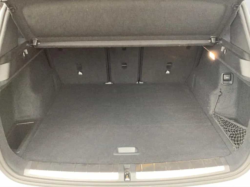 BMW X1 xDrive20d M Sport Steptr.  - MwSt. auswbar! 12/2020-photo-7