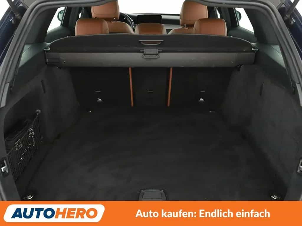 Mercedes-Benz C-Class 43 AMG T 4Matic Aut.*LED*NAVI*ACC*PDC*SHZ* 11/2019-photo-16