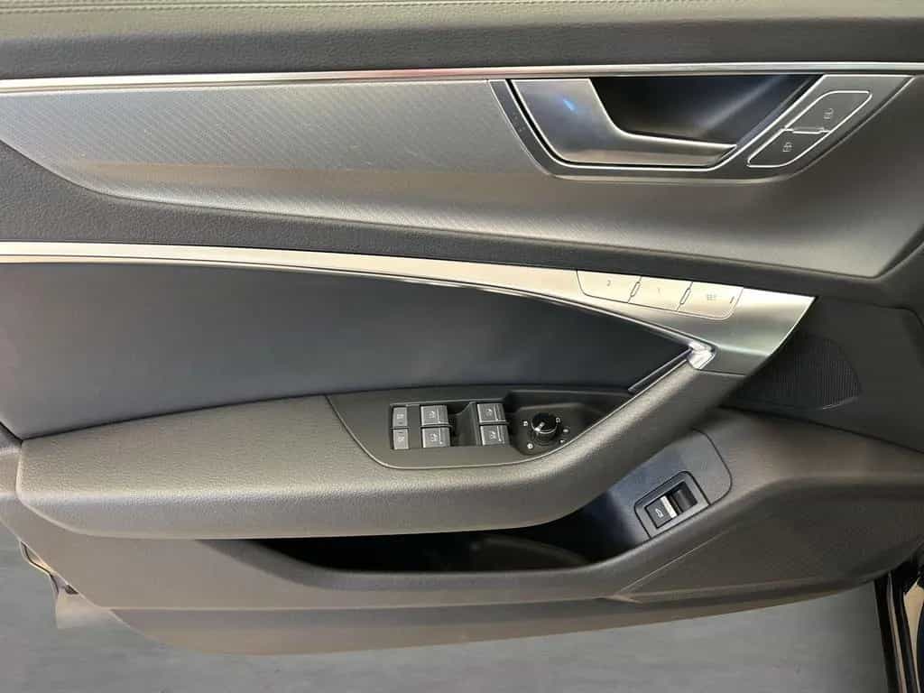 Audi A6 Avant 50 TDI quattro design LED+LEDER+NAVI 05/2021-photo-20