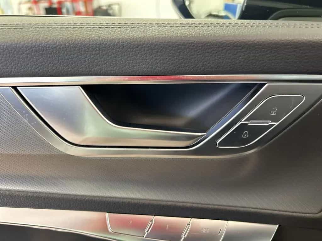 Audi A6 Avant 50 TDI quattro design LED+LEDER+NAVI 05/2021-photo-21