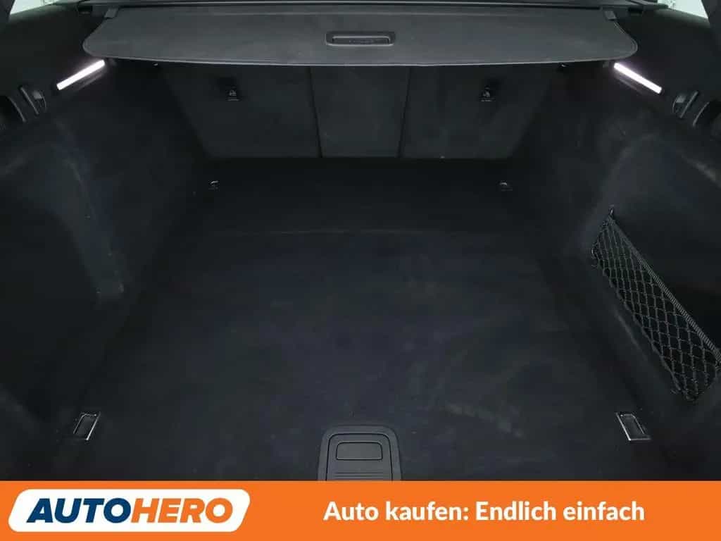 Audi S4 3.0 V6 TFSI quattro Aut.*MATRIX*ACC*NAVI*CAM* 03/2018-photo-17