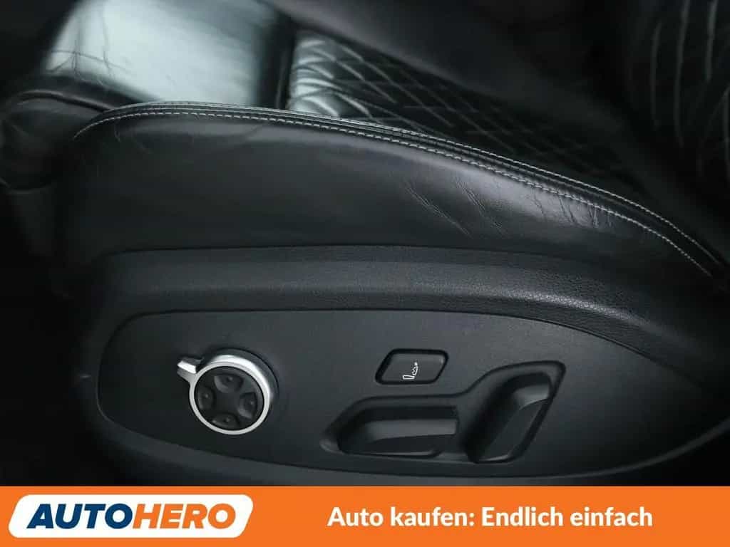 Audi S4 3.0 V6 TFSI quattro Aut.*MATRIX*ACC*NAVI*CAM* 03/2018-photo-27