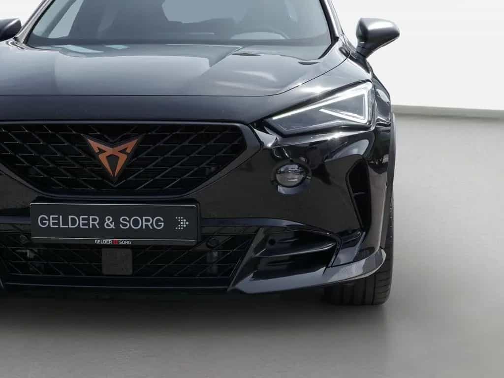 Cupra Formentor VZ5 2.5 TSI Navi*RFK*Beats*Schalensitz 11/2022-photo-11