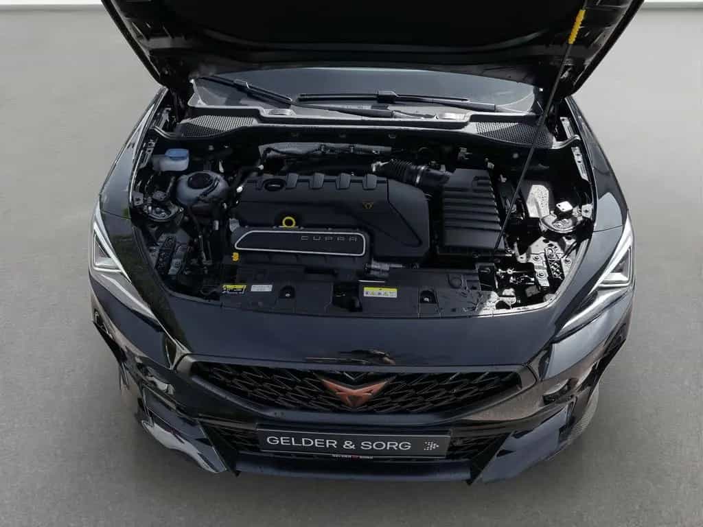 Cupra Formentor VZ5 2.5 TSI Navi*RFK*Beats*Schalensitz 11/2022-photo-17