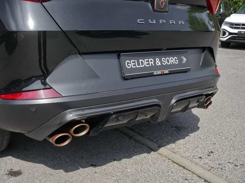 Cupra Formentor VZ5 2.5 TSI Navi*RFK*Beats*Schalensitz 11/2022-photo-23