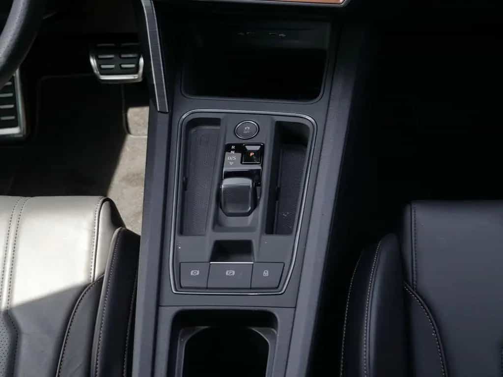 Cupra Formentor VZ5 2.5 TSI Navi*RFK*Beats*Schalensitz 11/2022-photo-6
