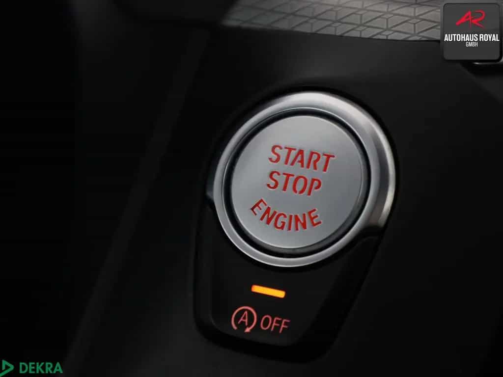 BMW X4 M40 i xDrive STANDHZ,360GRAD,HUD,KEYLESS,ACC 03/2019-photo-27