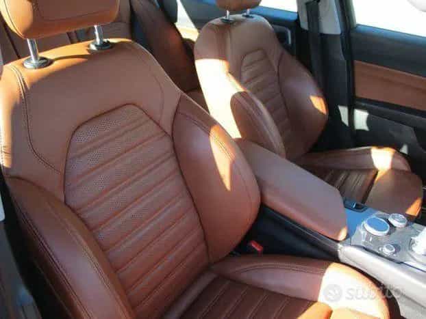 Alfa Romeo Alfa Romeo 06/2017-photo-13