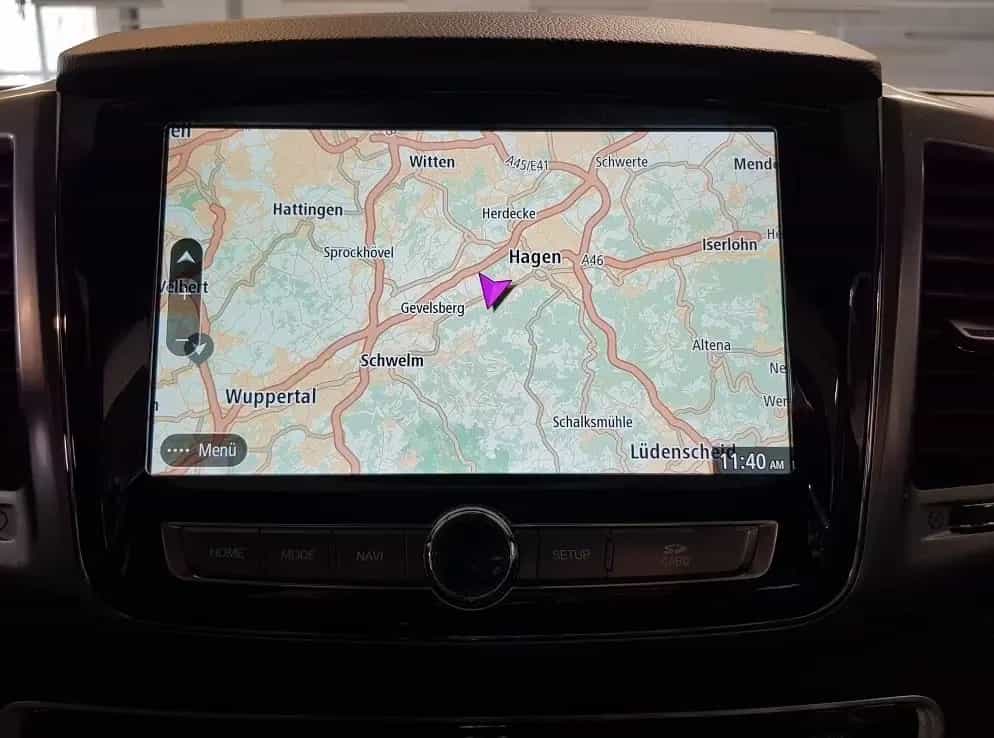 Ssangyong REXTON 2.2 e-XDi Sapphire 4WD AT AHK 3.5T AHL 12/2019-photo-17