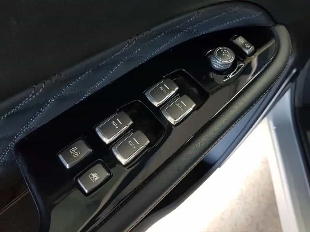 Ssangyong REXTON 2.2 e-XDi Sapphire 4WD AT AHK 3.5T AHL 12/2019-photo-21