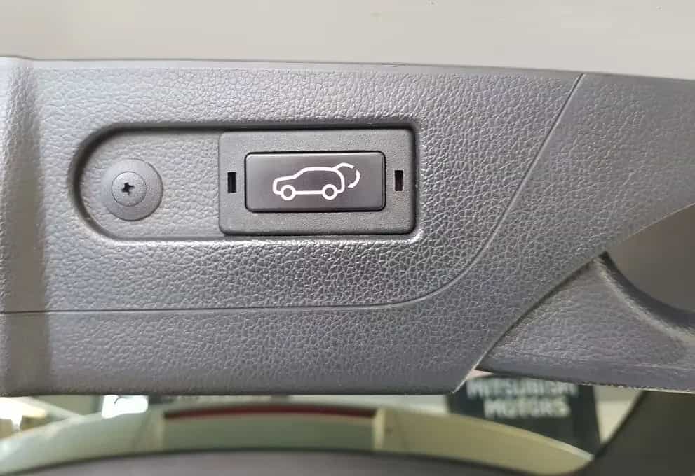 Ssangyong REXTON 2.2 e-XDi Sapphire 4WD AT AHK 3.5T AHL 12/2019-photo-9