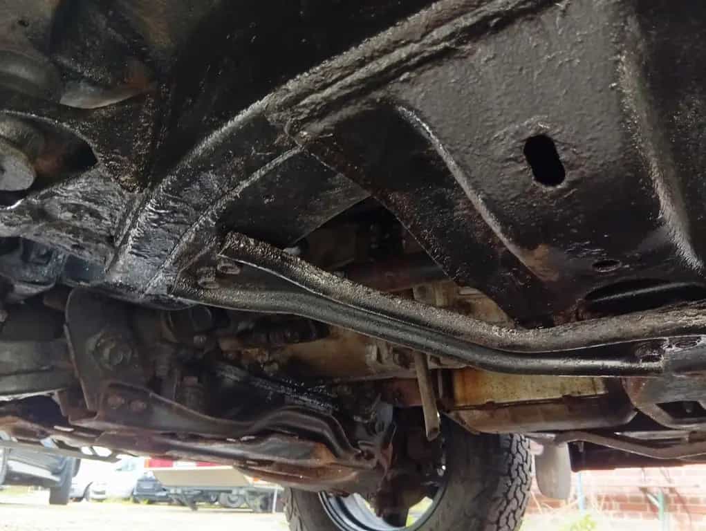 Isuzu D-Max 09/2014-photo-12