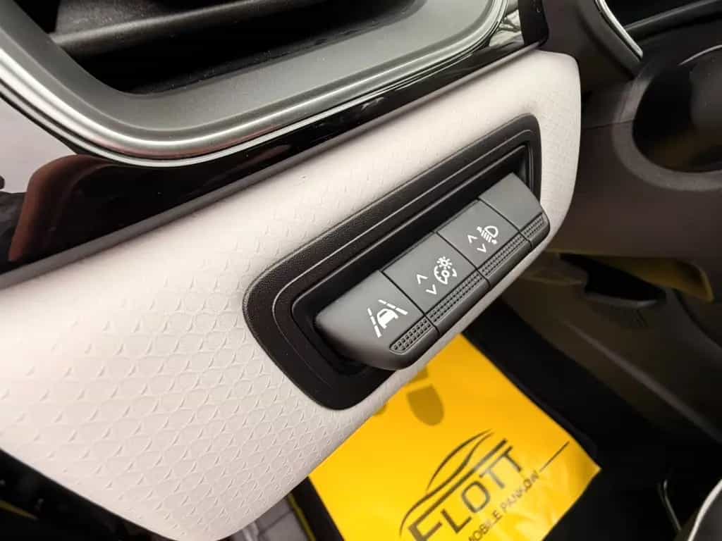 Renault Captur II Edition One*Aut*SitzH*Navi*F1* TÜV NEU 03/2021-photo-10