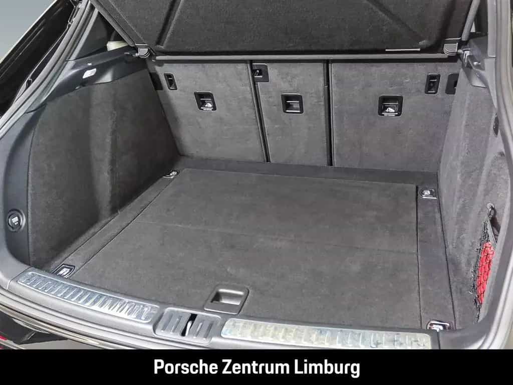 Porsche Macan Panoramadach 69.990km Parkassistent LED 04/2020-photo-17