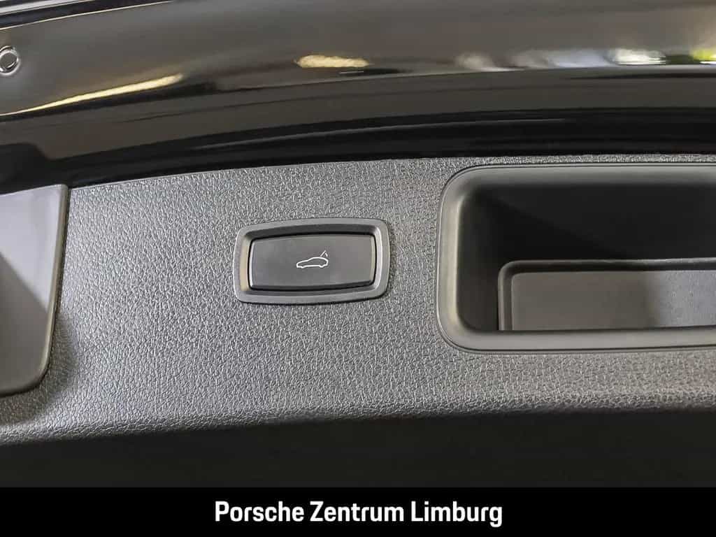 Porsche Macan Panoramadach 69.990km Parkassistent LED 04/2020-photo-18