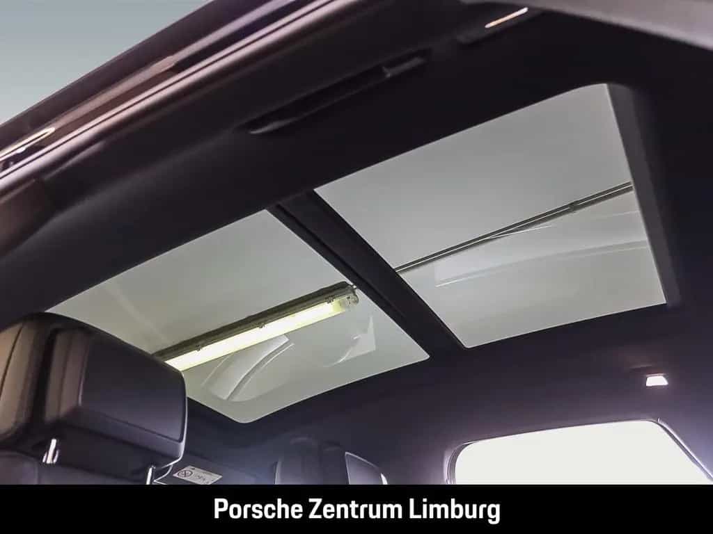 Porsche Macan Panoramadach 69.990km Parkassistent LED 04/2020-photo-26