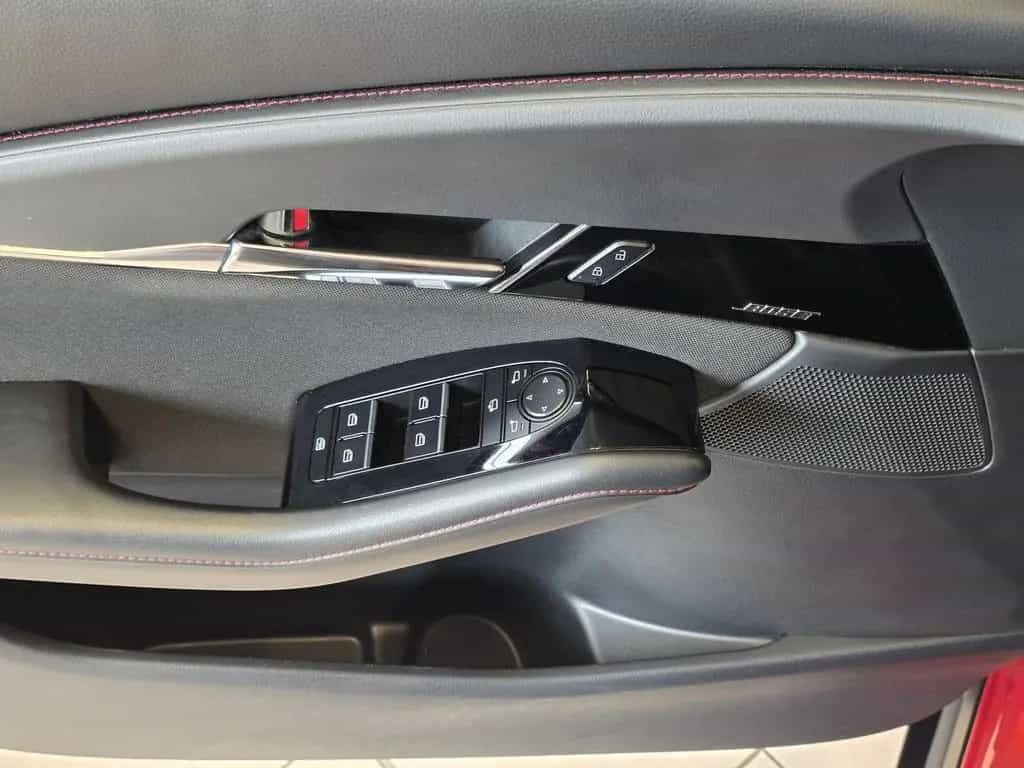 Mazda CX-30 Skyactiv-X 186/Bose/DAB/Keyless/360°/Ahk 09/2022-photo-12