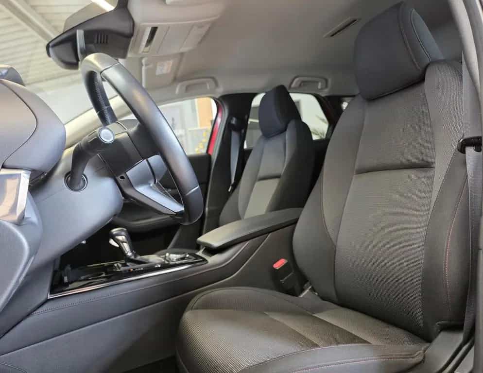 Mazda CX-30 Skyactiv-X 186/Bose/DAB/Keyless/360°/Ahk 09/2022-photo-13