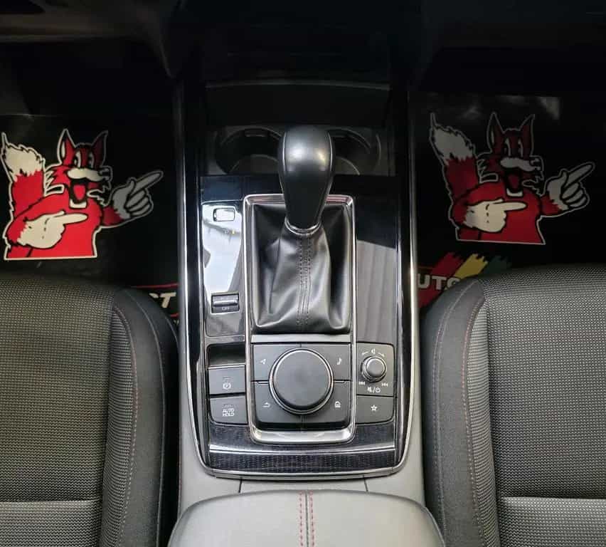 Mazda CX-30 Skyactiv-X 186/Bose/DAB/Keyless/360°/Ahk 09/2022-photo-20