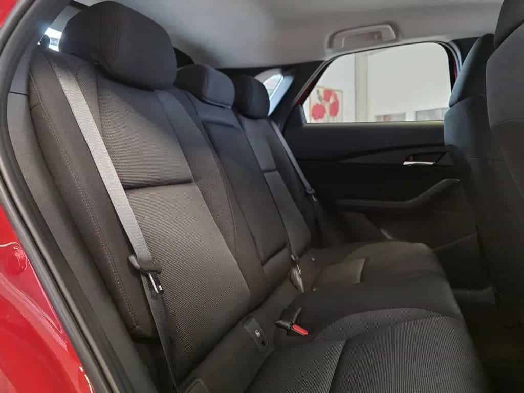 Mazda CX-30 Skyactiv-X 186/Bose/DAB/Keyless/360°/Ahk 09/2022-photo-24
