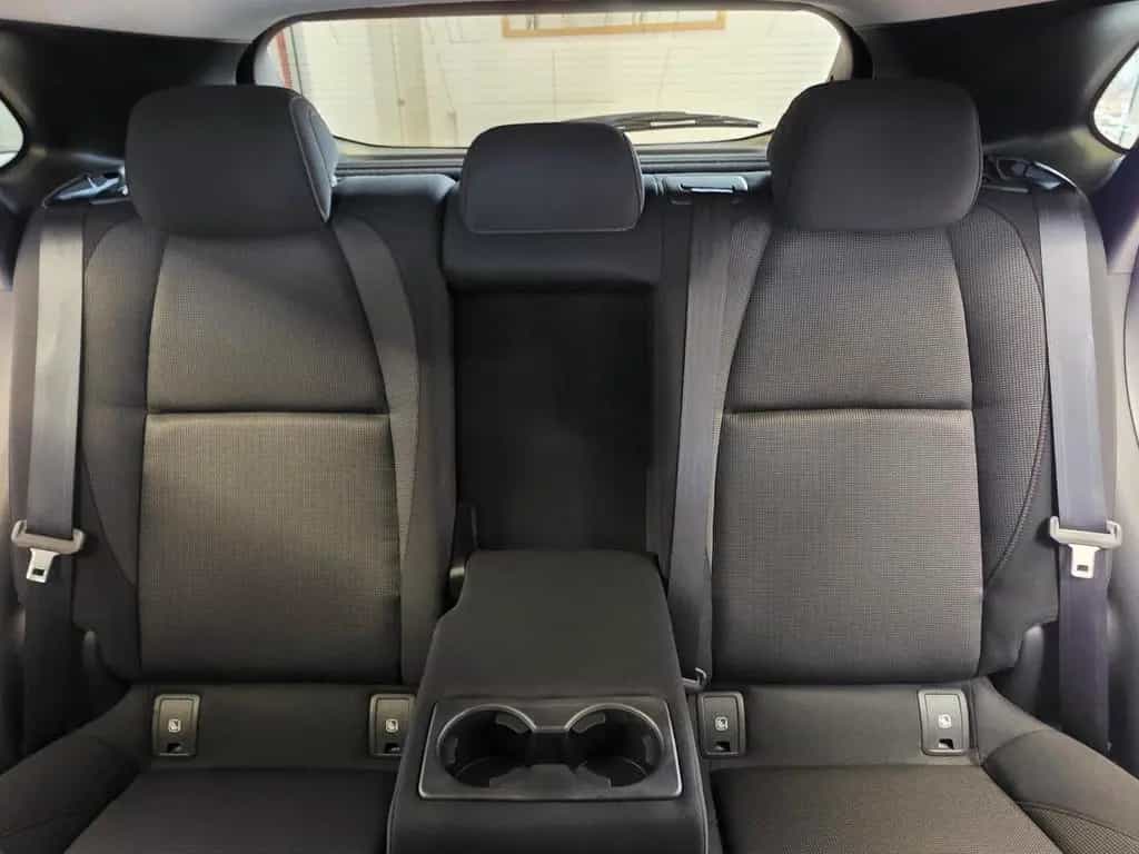 Mazda CX-30 Skyactiv-X 186/Bose/DAB/Keyless/360°/Ahk 09/2022-photo-25